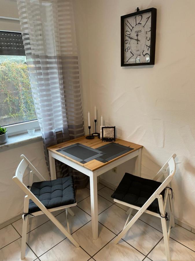 Appartement In Bad Waldsee Exterior photo
