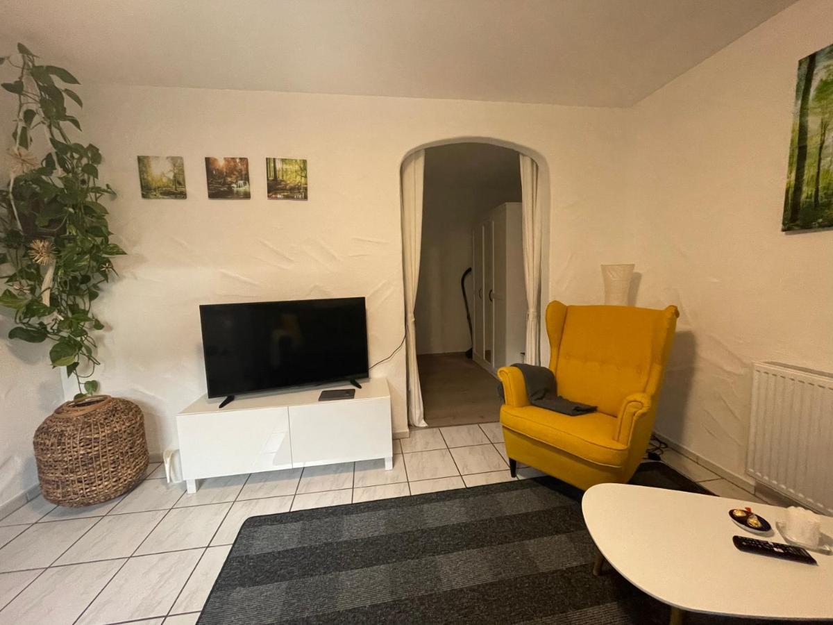 Appartement In Bad Waldsee Exterior photo